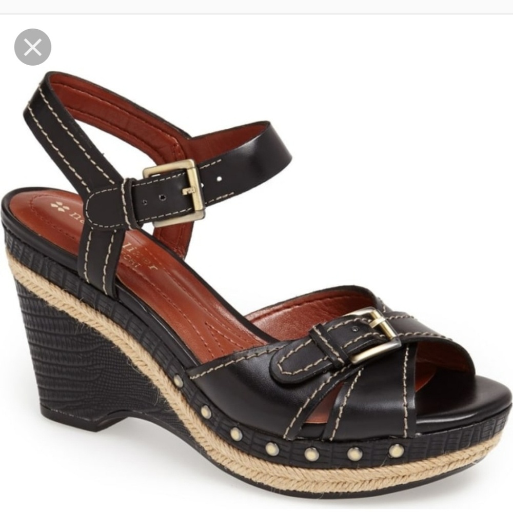 Naturalizer Langston Sandals